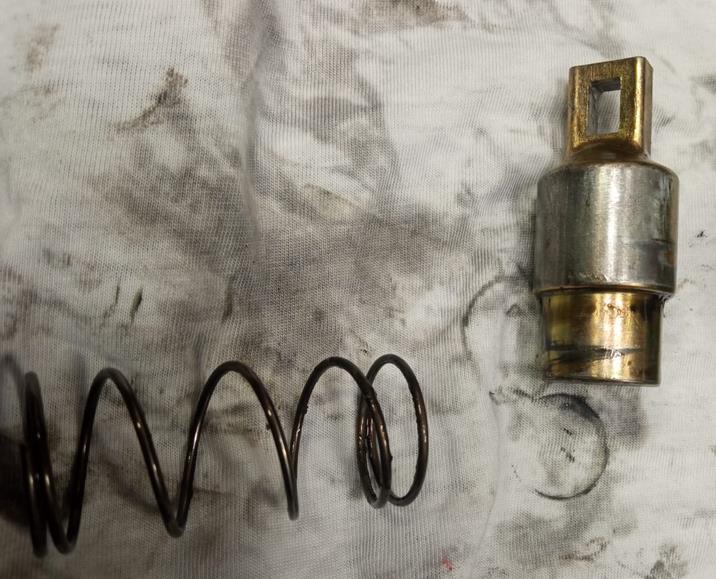DELCO REMY 12V 6611513401 SOLENOID SWITCH